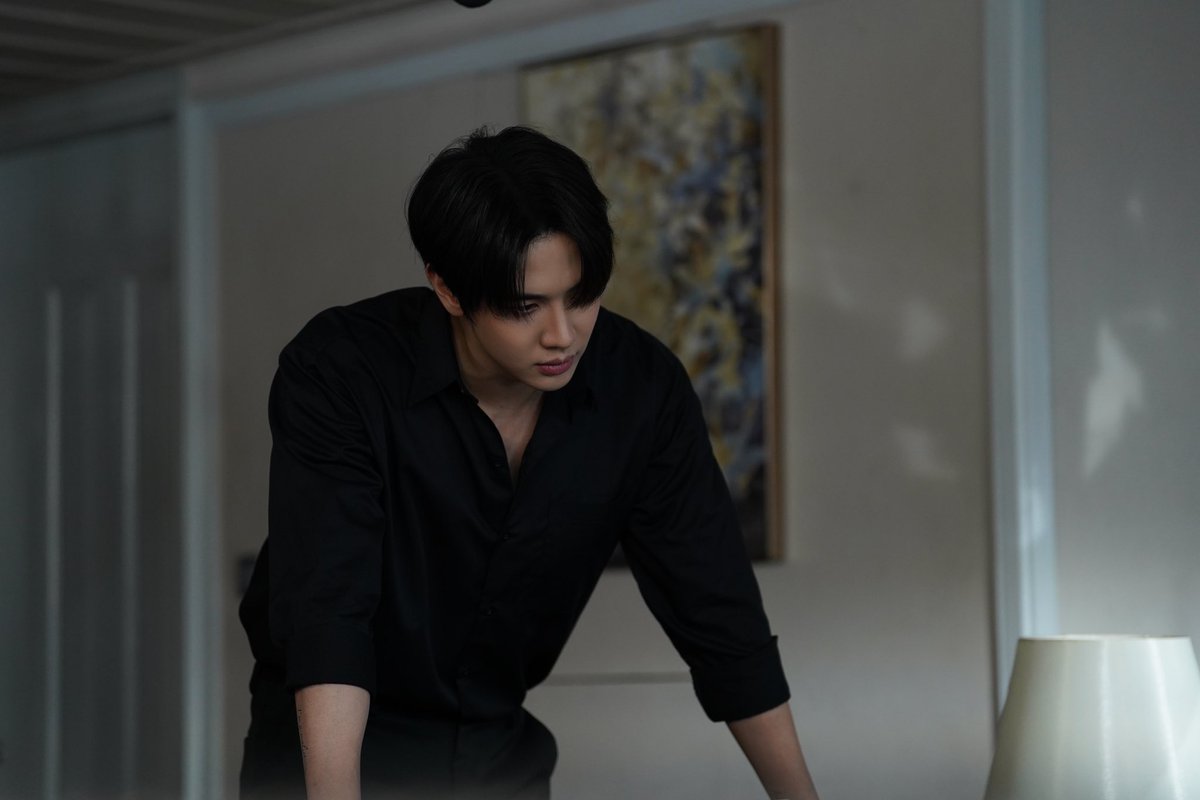 ⋆｡‧˚ʚ เจบี ขี้ซุย ɞ˚‧｡⋆ แฟนน้องซอโซ่ tweet media