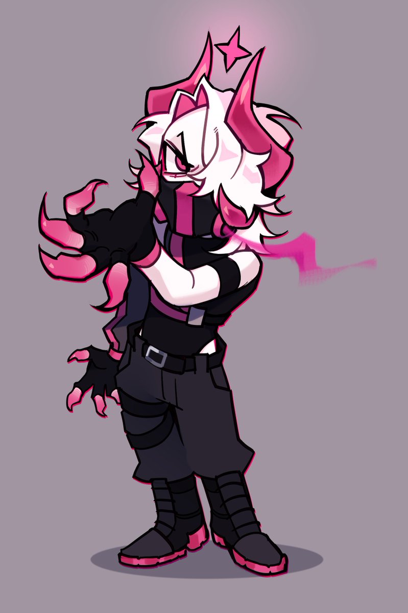 sk_rra's tweet image. subspace

#phighting #subspace