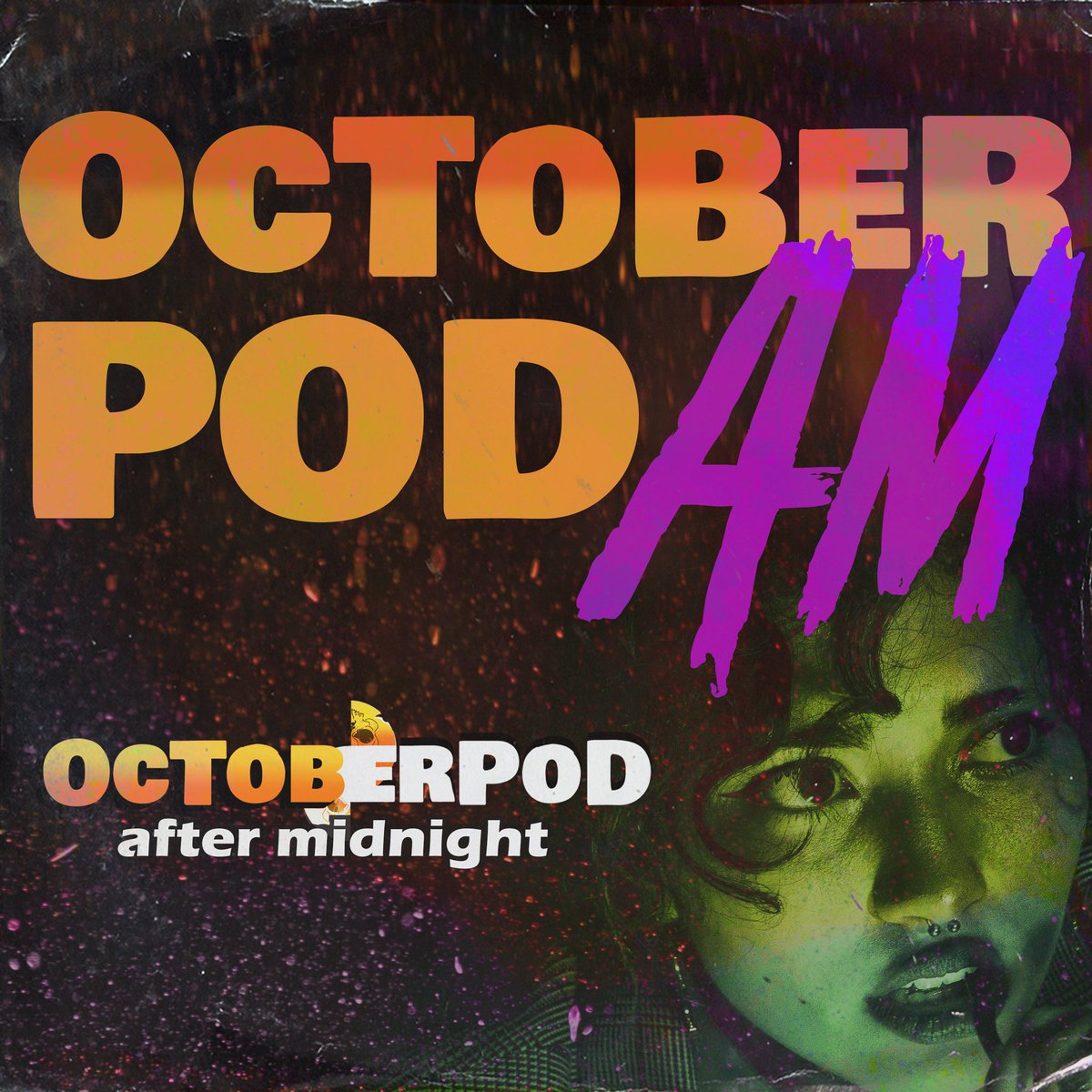 Spine Chillers and Serial Killers (@scsk_podcast) on Twitter photo Hey lovely listeners, this week we had great trouble getting our schedules to work together and so instead of leaving you hanging the Fabulous Edward October has let us share with you one of his spine chilling episodes, that our very own Emma read for! <a href="/OctoberpodVHS/">Octoberpod</a> Hey lovely listeners, this week we had great trouble getting our schedules to work together and so instead of leaving you hanging the Fabulous Edward October has let us share with you one of his spine chilling episodes, that our very own Emma read for! <a href="/OctoberpodVHS/">Octoberpod</a>