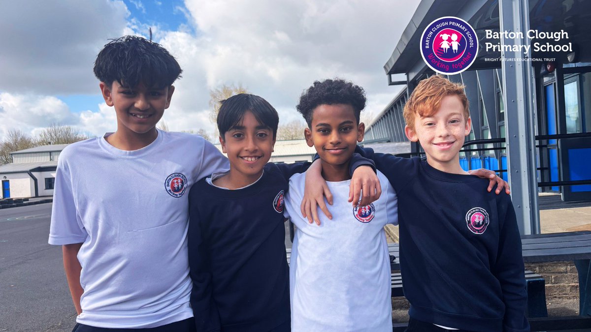 Bright Futures Educational Trust tweet media