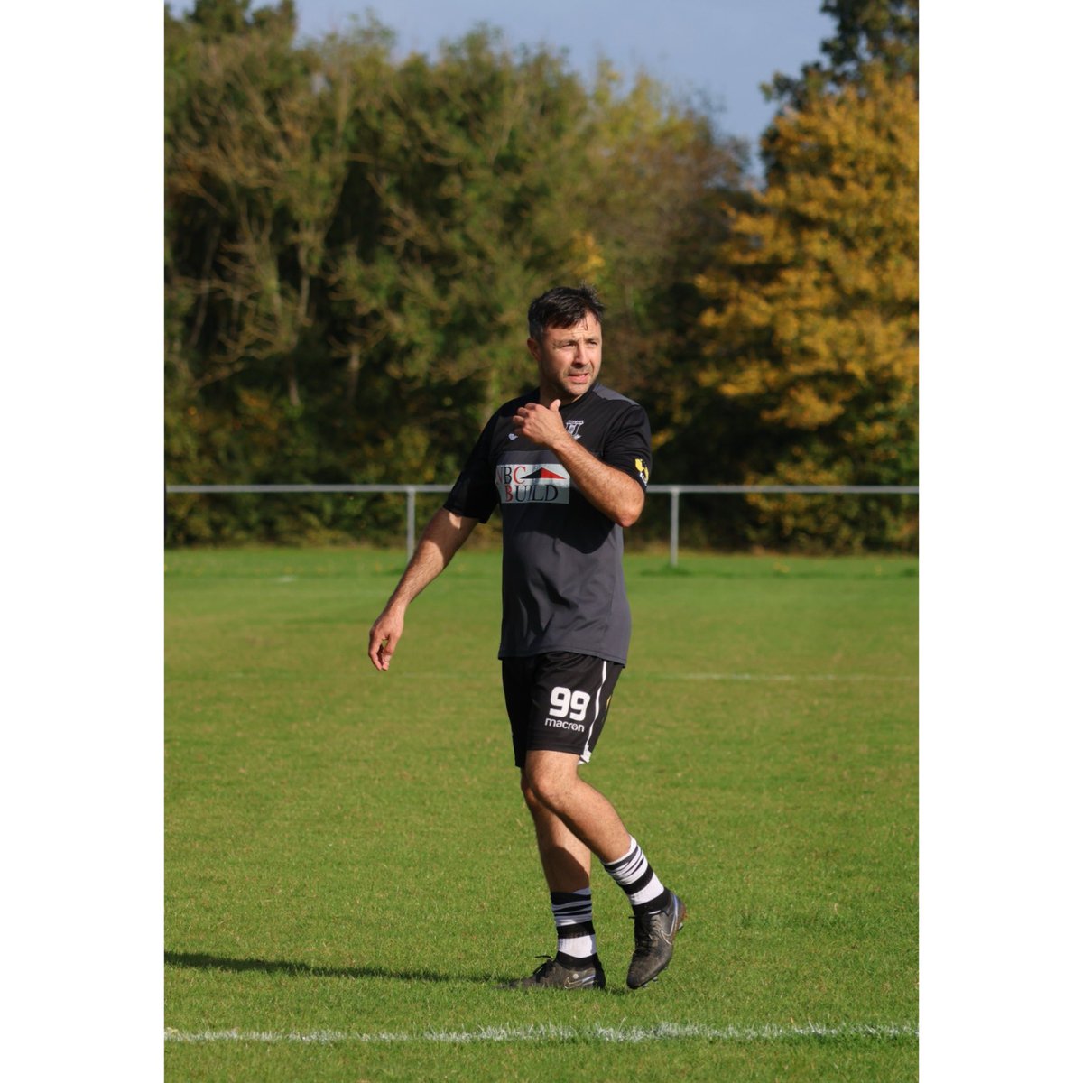 Hedge End Town FC tweet media