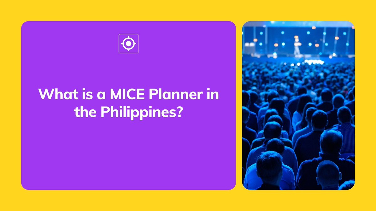 What is a MICE Planner in the Philippines

#mice #miceplanner #micetourism #philippines 

exlinkevents.com/what-is-a-mice…