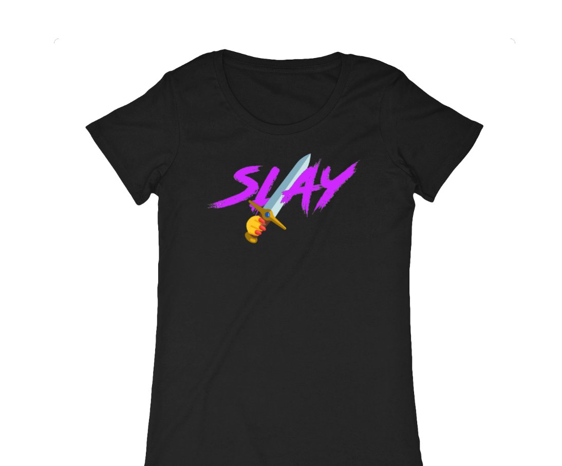 ✨ SLAY / DU 2 AU 4 MAI ✨ tweet media