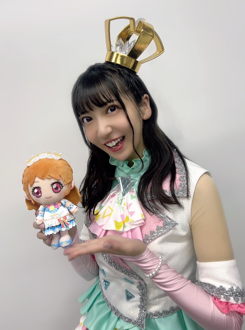 遠藤 瑠香 / るか on X: 