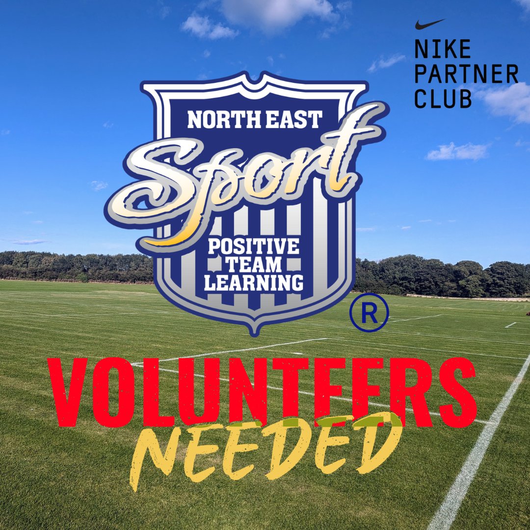 NORTH EAST SPORT tweet media