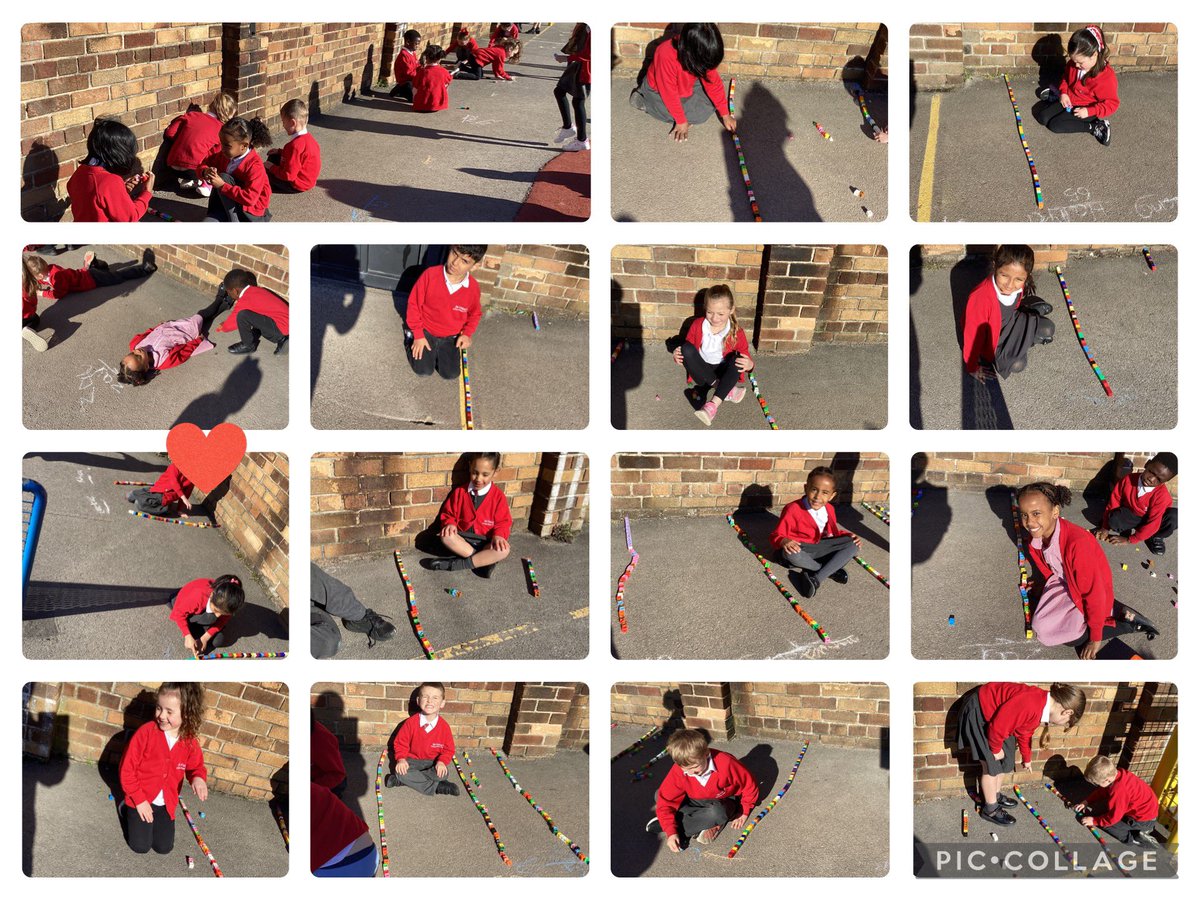 St Finbar's Year 1 Daffodil Class tweet media