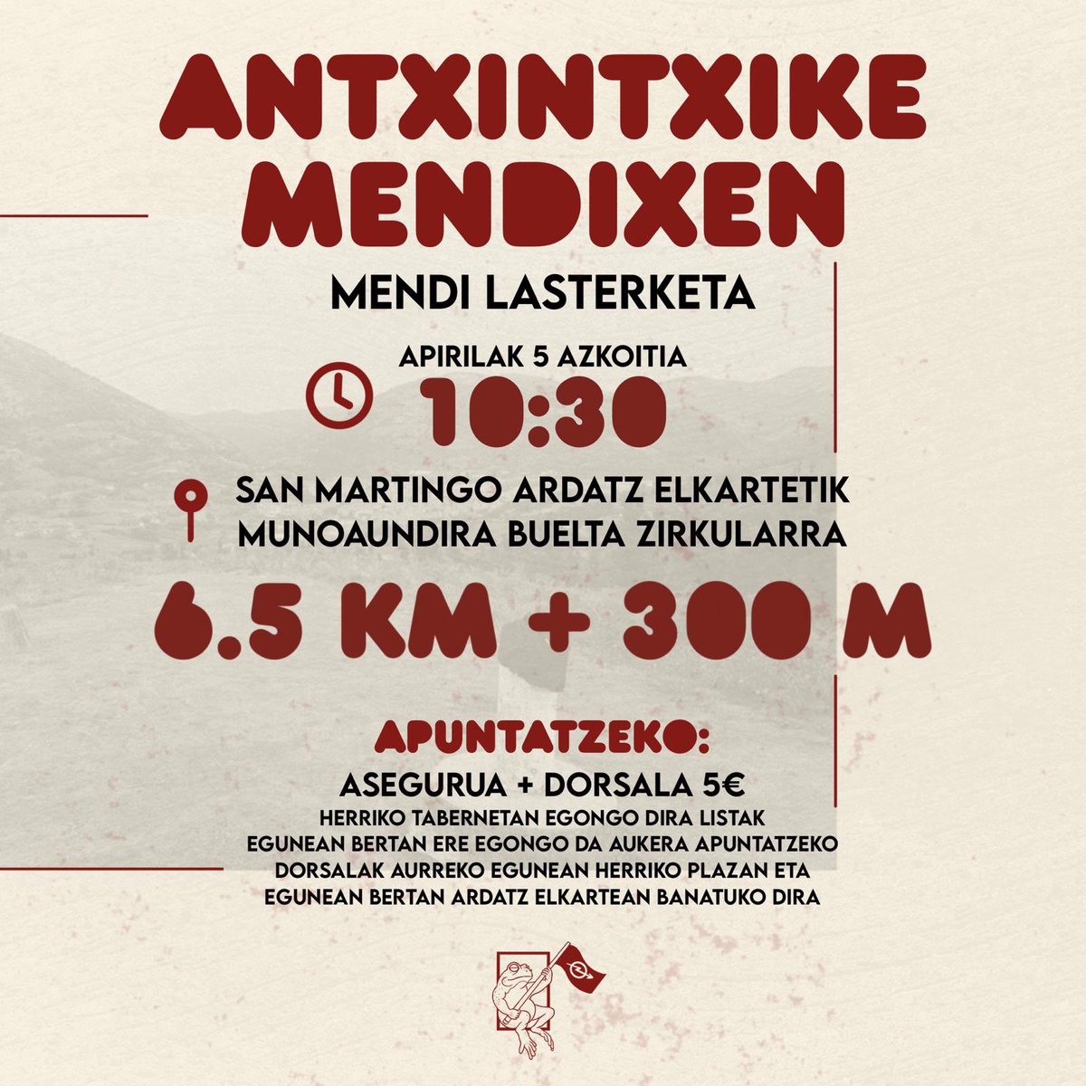 Azkoitiko Gazte Asanblada tweet media