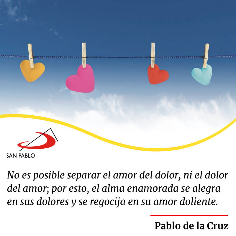 SanPablo_Ar's tweet photo. ✨ Buenos días.

❤️ Llevad la Palabra de Dios a los hombres de hoy con los medios de hoy. Beato Santiago Alberione, fundador de la Familia Paulina.

Visítanos en
💻 Librería virtual  https://t.co/kPKwV7KqH9
🏠 Librerías San Pablo #ComunicandoValores

#SanPablo #BuenosDías https://t.co/tpJGoo4GoP