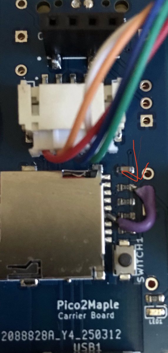 LinuxGameDotNet's tweet image. *sigh* Can’t believe I missed this on the boards. Obviously I was not paying attention to DRC. Lesson learned. 3 weeks of waiting… wasted. 😞