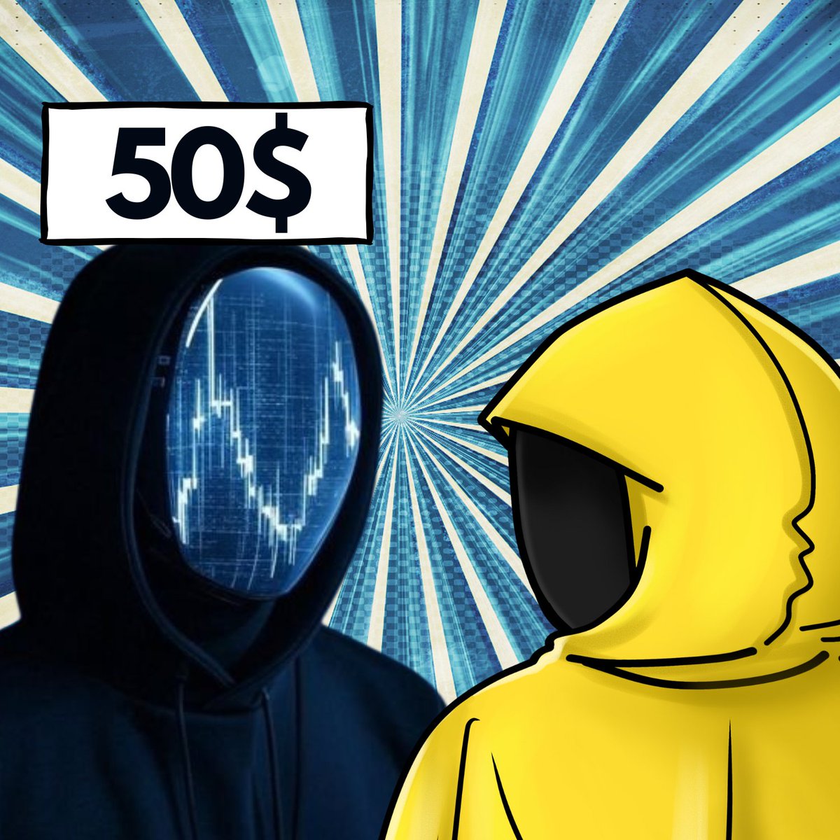 50$ giveaway | 2 winner 25$ each

- Follow <a href="/JulMbk8/">Julz</a>  
- Join t.me/blackdragoncal… 
- RT + Comment (proof)
- 48 hours

good luck!