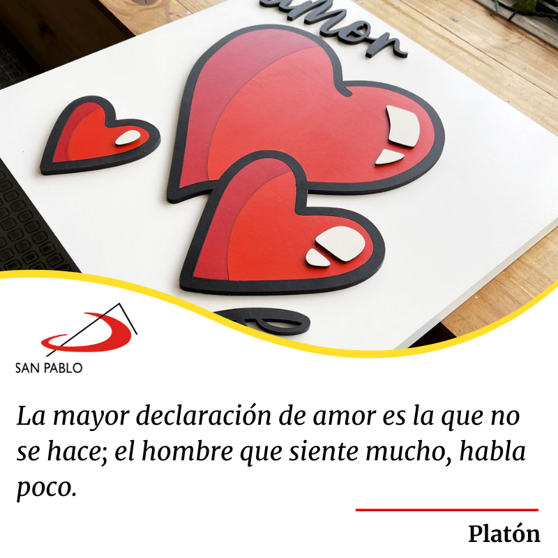 SanPablo_Ar's tweet photo. ✨ Buenos días.

❤️ Llevad la Palabra de Dios a los hombres de hoy con los medios de hoy. Beato Santiago Alberione, fundador de la Familia Paulina.

Visítanos en
💻 Librería virtual  https://t.co/kPKwV7KqH9
🏠 Librerías San Pablo #ComunicandoValores

#SanPablo #BuenosDías https://t.co/9DuD54eJJn