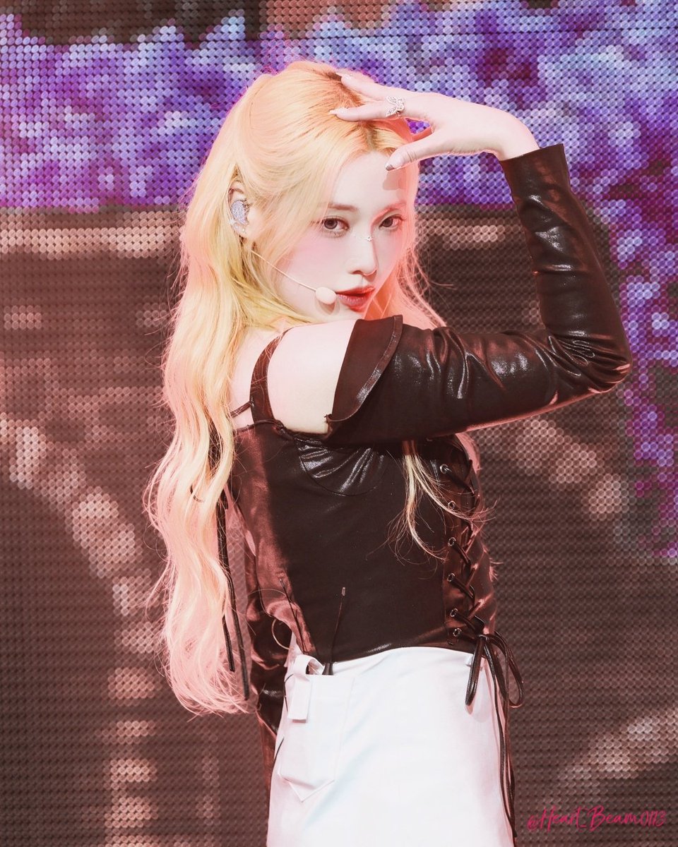 250329 Our FLOWERLD 서울 HD

#빌리 #Billlie #하람 #HARAM