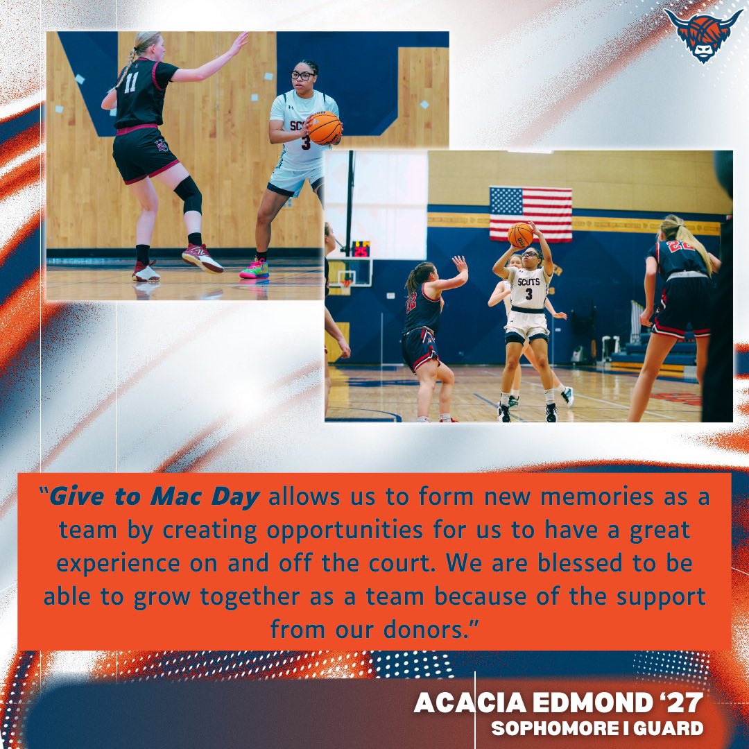 Macalester Women’s Basketball tweet media