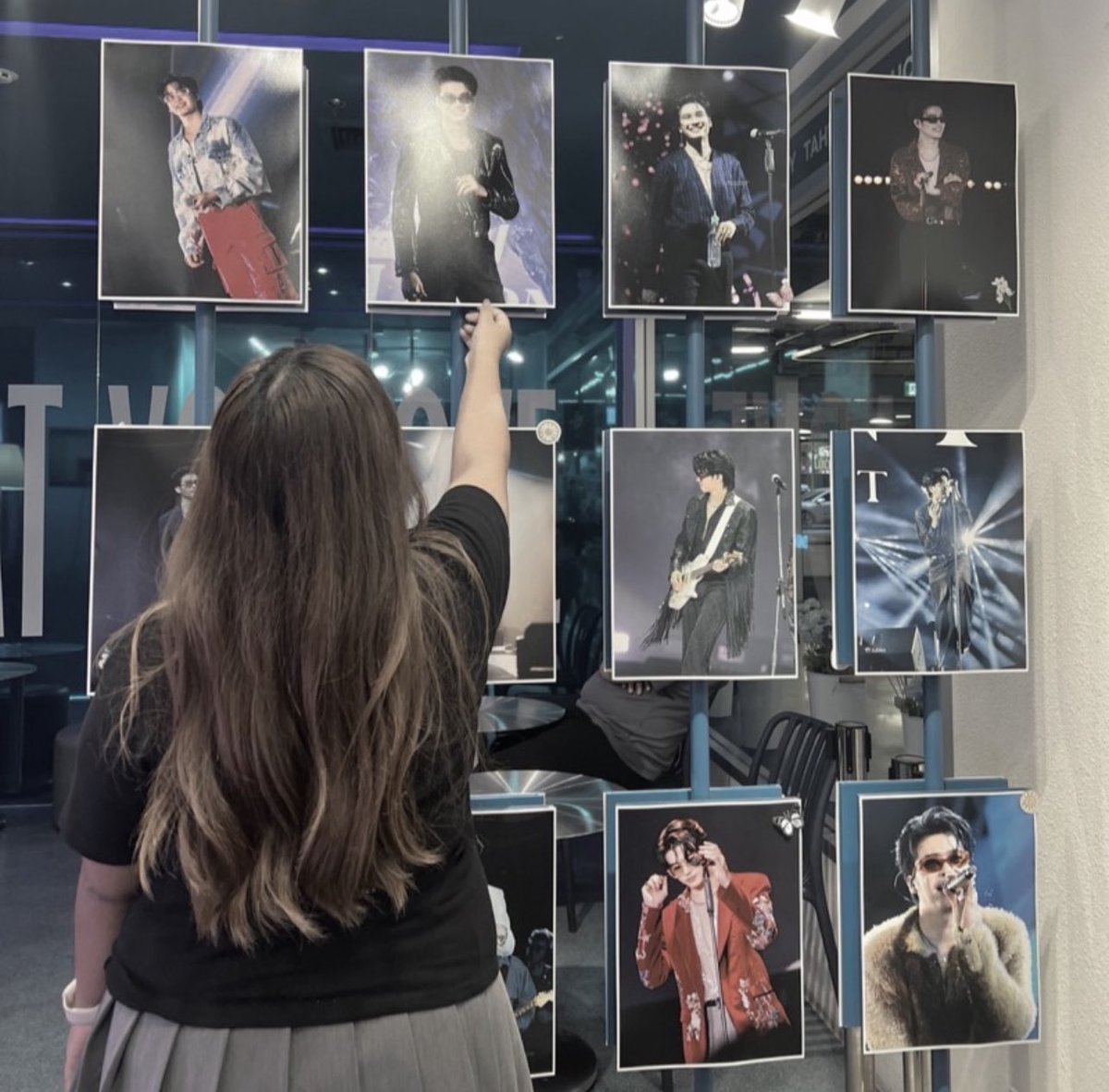 SinSin02s's tweet image. โพสต์นี้ขอบันทึกความทรงจำให้ตัวเองนะคะ💙01/04/2023-01/04/2025 ครบรอบ 2 ปี💙
ที่เข้ามาเป็นนนท์แฟม มีความสุขมากๆ  เมื่อถึงเวลาที่เหมาะสม จะเป็นของเรา 🤍 เราปฏิเสธการเข้ามาเป็นแฟนคลับของทุกคนมาตลอด เพราะส่วนตัวติดตามนักแสดงเกาหลีท่านนึงอยู่แล้ว แต่เป็นคนที่โลกส่วนตัวสูง