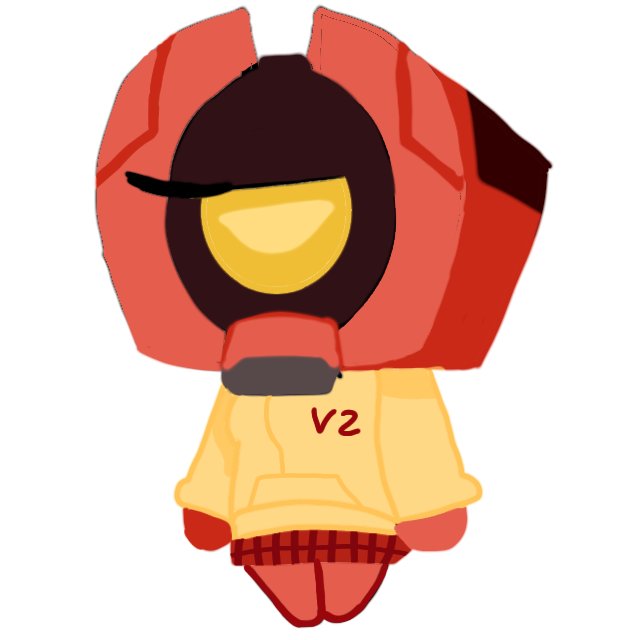 Burgerzan | mino2 canon tweet media