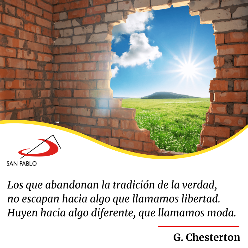 SanPablo_Ar's tweet photo. ✨ Buenos días.

❤️ Llevad la Palabra de Dios a los hombres de hoy con los medios de hoy. Beato Santiago Alberione, fundador de la Familia Paulina.

Visítanos en
💻 Librería virtual  https://t.co/kPKwV7KqH9
🏠 Librerías San Pablo #ComunicandoValores

#SanPablo #BuenosDías https://t.co/yV7B0OvSY0