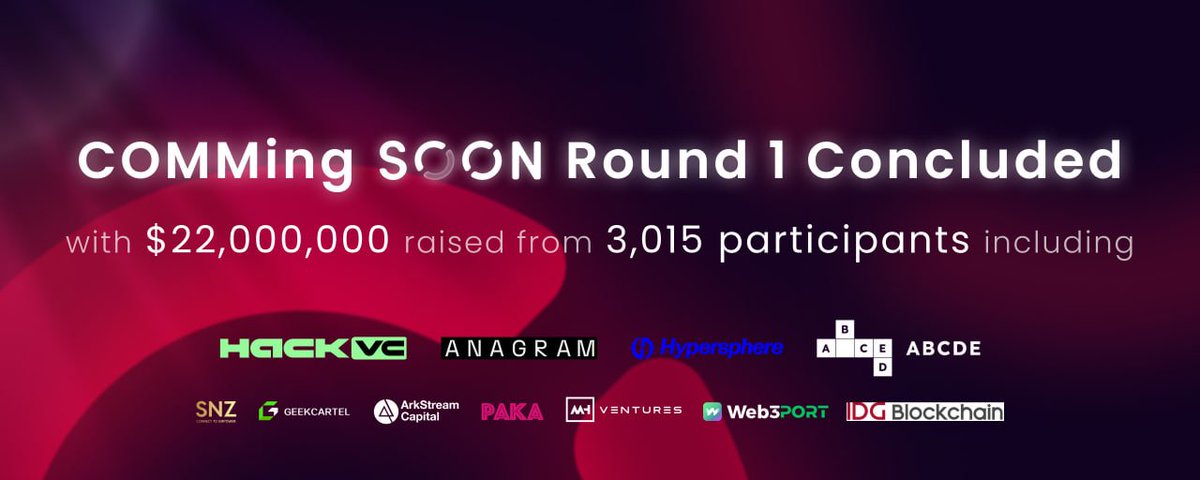 👉SOON：值得关注的未来潜力

作为 Layer2 的新星，前段时间 <a href="/soon_svm/">SOON - Solana Optimistic Network (Mainnet Arc)</a> 的 NFT 销售就卖出了 $22m，也吸引了像 Hack VC、Solana 基金会主席 Lily Liu 和 Solana Labs 联合创始人 Anatoly Yakovenko 等重量级投资者的参与。