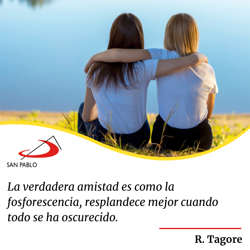 SanPablo_Ar's tweet photo. ✨ Buenos días.

❤️ Llevad la Palabra de Dios a los hombres de hoy con los medios de hoy. Beato Santiago Alberione, fundador de la Familia Paulina.

Visítanos en
💻 Librería virtual  https://t.co/kPKwV7KqH9
🏠 Librerías San Pablo #ComunicandoValores

#SanPablo #BuenosDías https://t.co/VTtssato4u