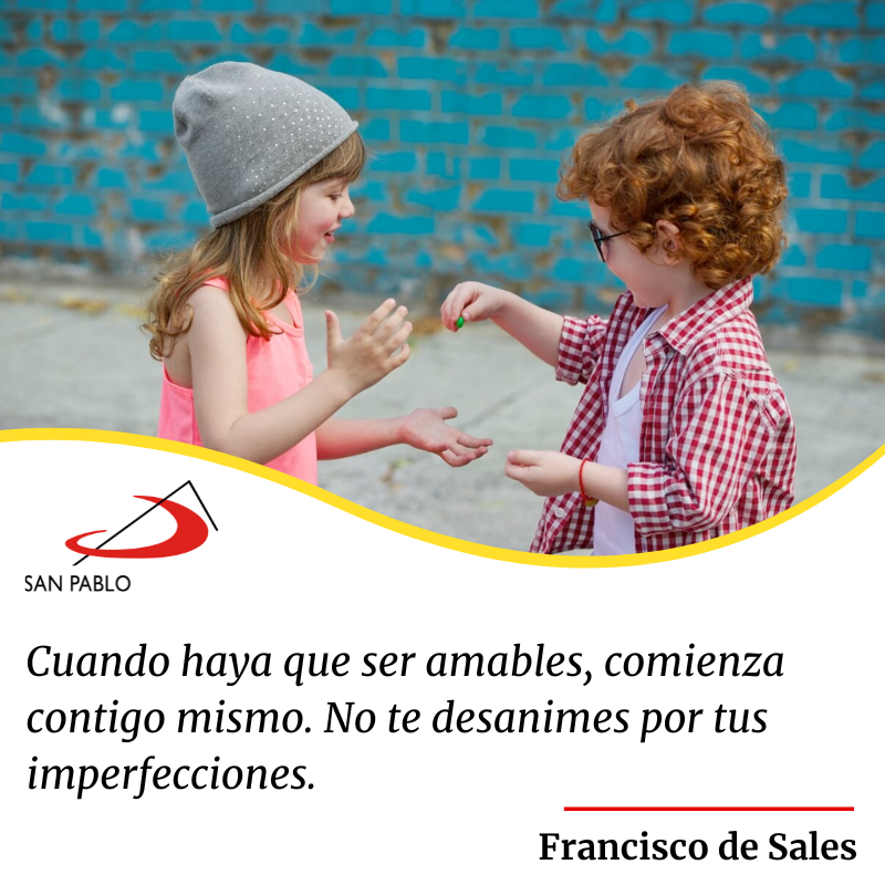 SanPablo_Ar's tweet photo. ✨ Buenos días.

❤️ Llevad la Palabra de Dios a los hombres de hoy con los medios de hoy. Beato Santiago Alberione, fundador de la Familia Paulina.

Visítanos en
💻 Librería virtual  https://t.co/kPKwV7JSRB
🏠 Librerías San Pablo #ComunicandoValores

#SanPablo #BuenosDías https://t.co/erJTot7oJv
