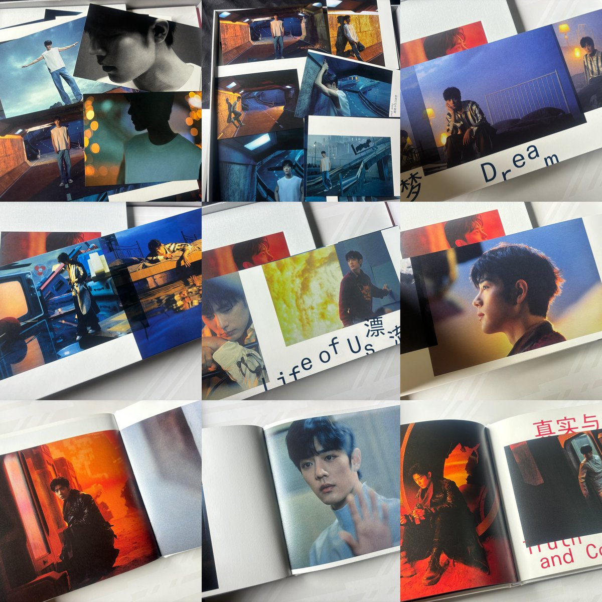 ZHANZHANDT91's tweet image. เราขอยืนยันคำเดิมว่าพี่จ้านตั้งใจทำอัลบั้มมากจริงๆ ทุกสิ่งที่ได้มาคุณภาพล้นกล่องอัดแน่นมาด้วยความรักและความใส่ใจ ของข้างในแบบจุกๆ มีโปสเตอร์อันใหญ่เท่าฝาบ้านด้วย มันแบบคุ้มยิ่งกว่าคุ้มอีกอะ ควรค่าแก่การเก็บที่สุดๆ 😭😭😭
#XiaoZhanWMGlobal
#xiaozhanalbum #WM
#XiaoZhanWM1stAlbum