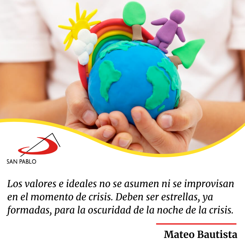 SanPablo_Ar's tweet photo. ✨ Buenos días.

❤️ Llevad la Palabra de Dios a los hombres de hoy con los medios de hoy. Beato Santiago Alberione, fundador de la Familia Paulina.

Visítanos en
💻 Librería virtual  https://t.co/kPKwV7JSRB
🏠 Librerías San Pablo #ComunicandoValores

#SanPablo #BuenosDías https://t.co/VQ94vNWp5F