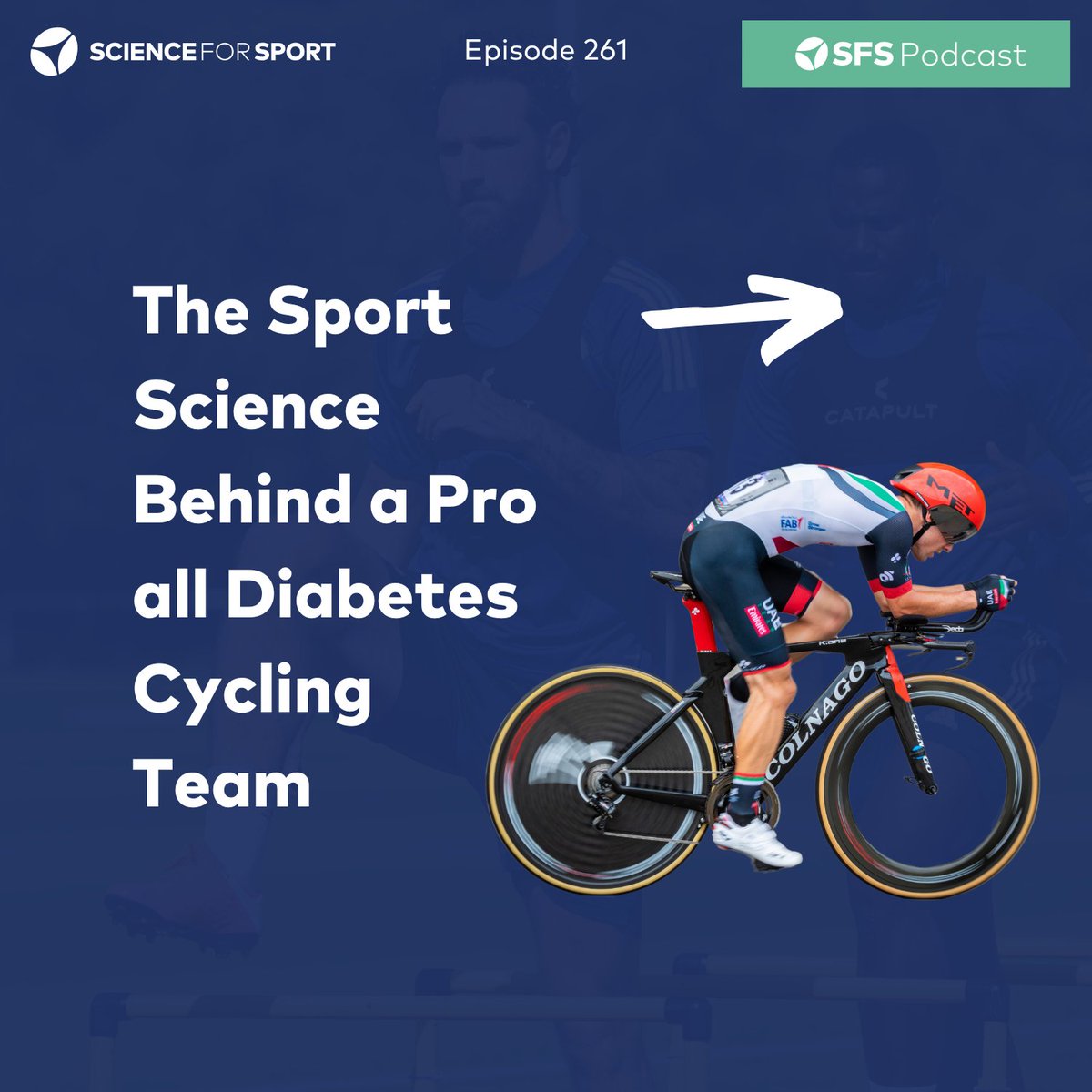 Science for Sport tweet media