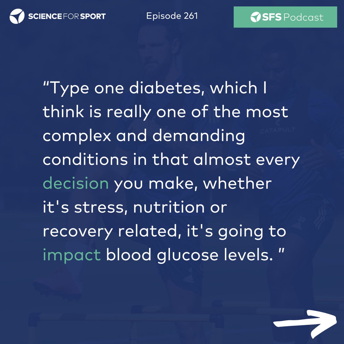 Science for Sport tweet media