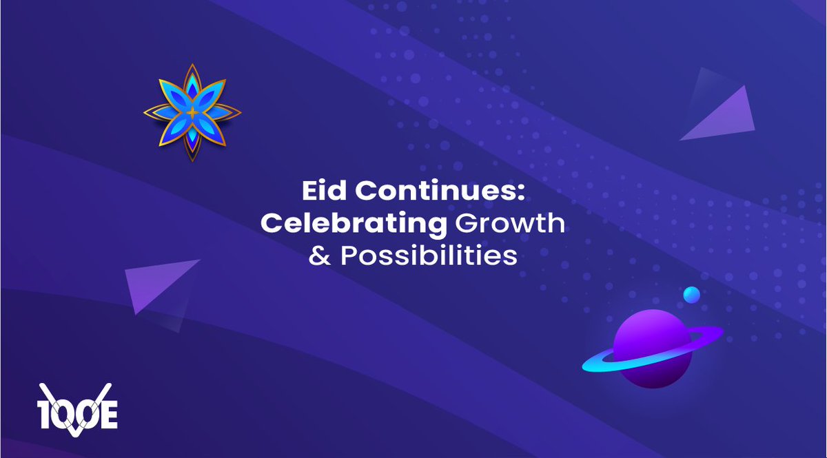 100E Ventures tweet media