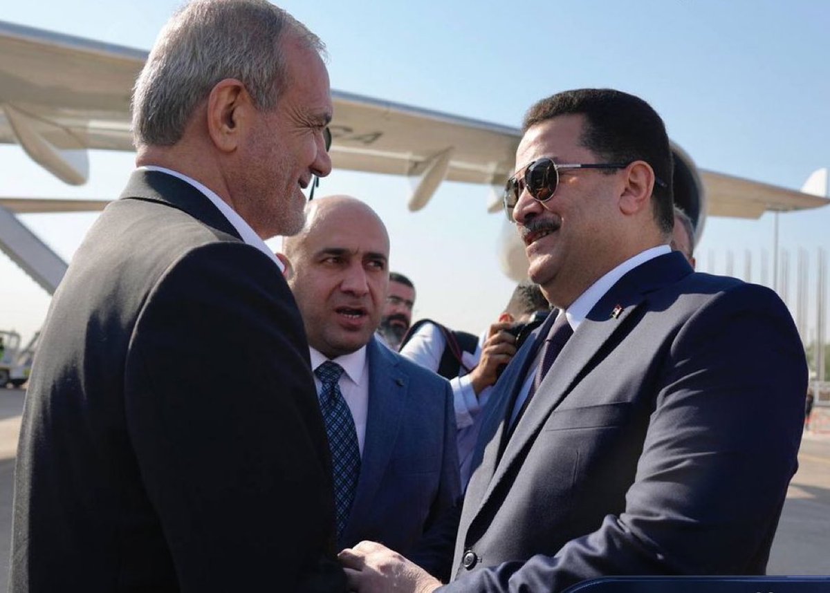 الأحداث العالمية tweet media