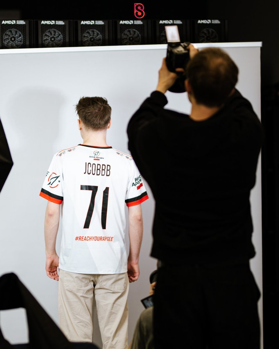 biossphere (@biossphere_eu) on Twitter photo Players or models? 🤔<a href="/BetclicApogee/">Betclic Apogee Esports</a> proving they can slay both in-game and in front of the camera! Players or models? 🤔<a href="/BetclicApogee/">Betclic Apogee Esports</a> proving they can slay both in-game and in front of the camera!