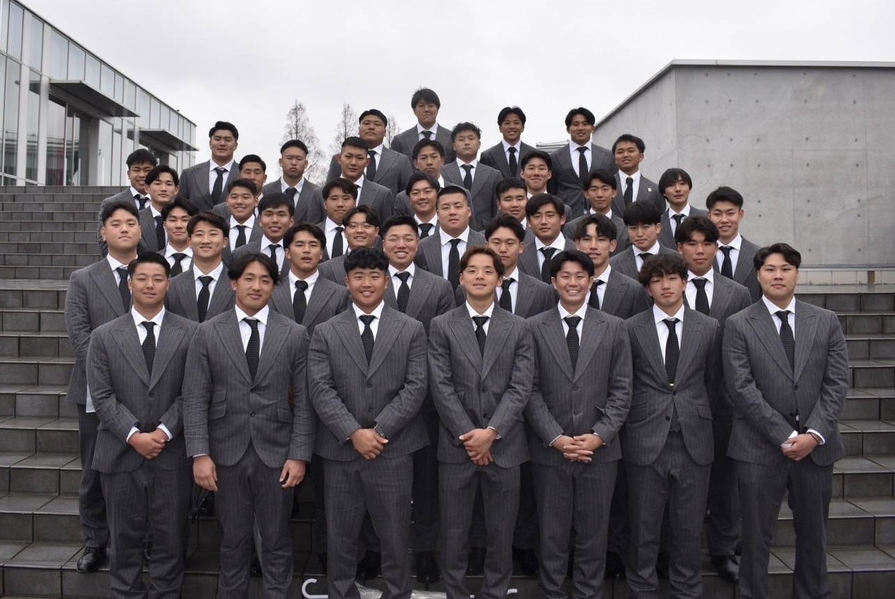 流通経済大学ラグビー部 on X: 