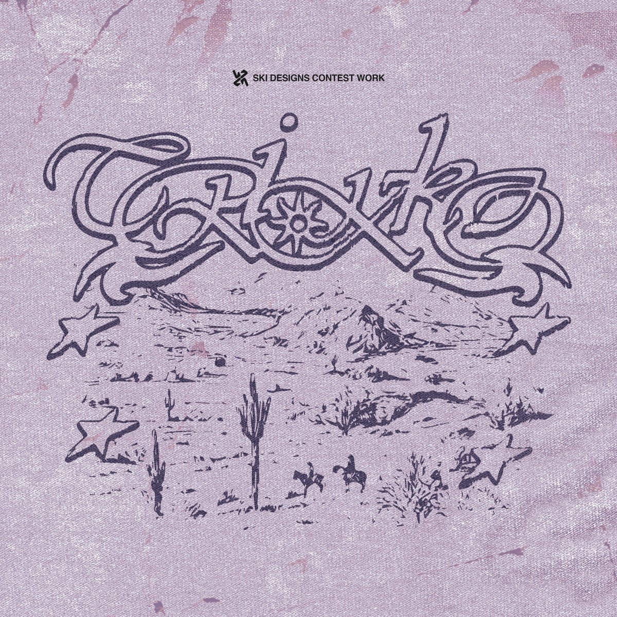 <a href="/moadghajjate/">Moad</a> Here is my submission to the design contest, hope u like it. Big fan of the brand and been following for a long time👀⭐️