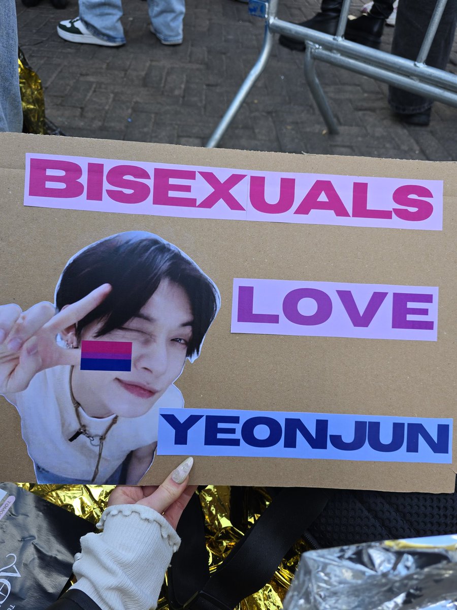 softhyuckkie's tweet image. ready to see my txt🫶🏼 #TXTinAmsterdam