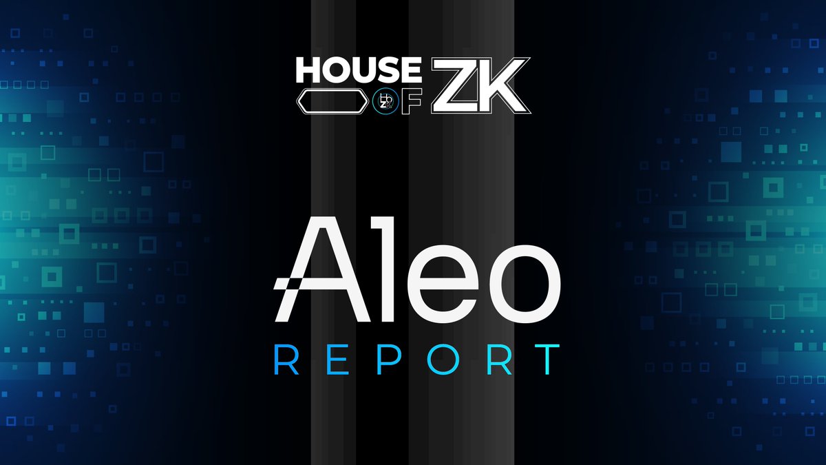 House of ZK tweet media