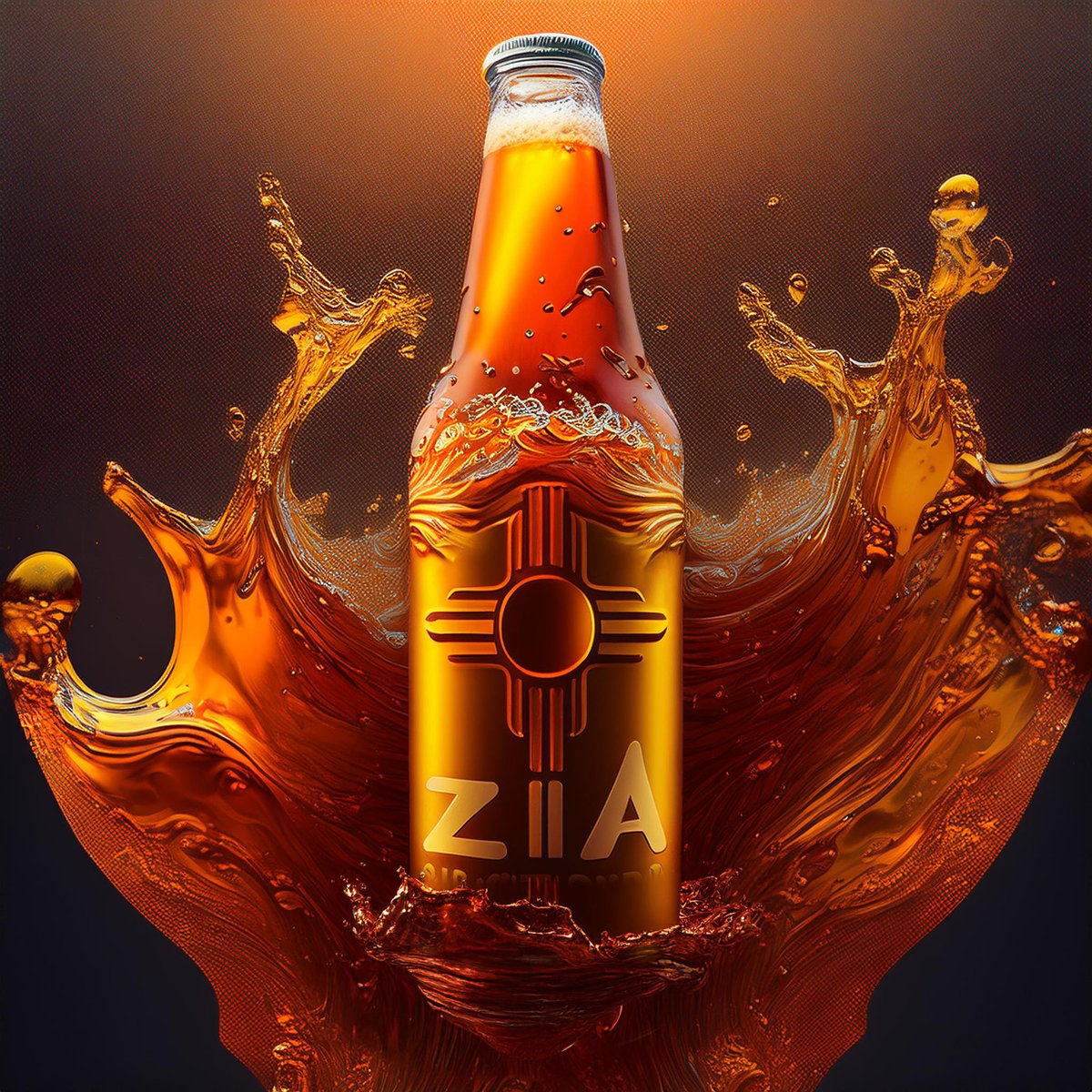 ZIA (@ziabeverage) on Twitter photo 