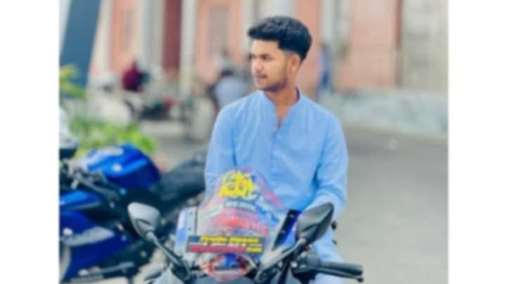 শিবচরে দুটি মোটরসাইকেলের সংঘর্ষে নিহত ২ , আহত ২