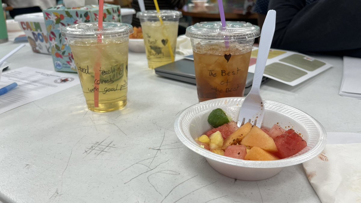 Azeneth Vega (@azenethvega2) on Twitter photo <a href="/MLopez_TISD/">Myrna Lopez-Patti, M.Ed</a> Thank you <a href="/MLopez_TISD/">Myrna Lopez-Patti, M.Ed</a> for the refreshing tea and fruit bowl. Loved the messages! Estamos bien chiples! ๐ฅฐ <a href="/MLopez_TISD/">Myrna Lopez-Patti, M.Ed</a> Thank you <a href="/MLopez_TISD/">Myrna Lopez-Patti, M.Ed</a> for the refreshing tea and fruit bowl. Loved the messages! Estamos bien chiples! ๐ฅฐ