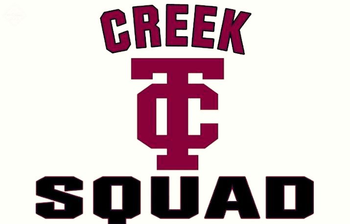 MEET DAY
Tates Creek All-Comers 
Time: 5:30pm
GO FAN:
gofan.co/event/3497523?…