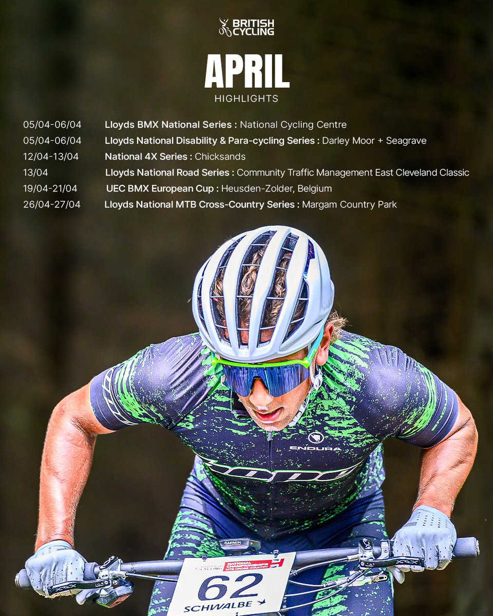 British Cycling tweet media