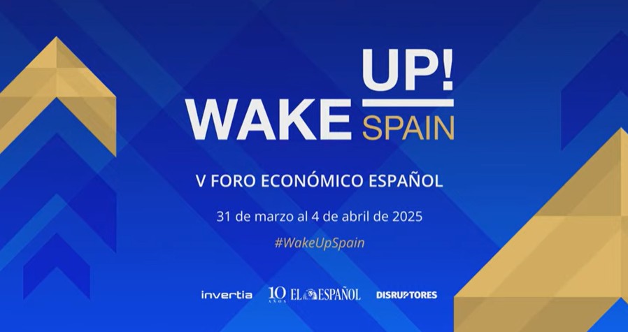 Marta Villanueva (@mvillanuevafer) on Twitter photo Mañana a las 17:30h participaré en el #WakeUpSpain2025 para abordar temas relacionados con la interoperabilidad y el EEDS. Profundizaremos sobre los proyectos llevados a cabo por <a href="/idisalud/">Fundación IDIS</a> el Espacio de Datos de la Sanidad Privada y miHC. Más detalles: elespanol.com/eventos/2025/w… Mañana a las 17:30h participaré en el #WakeUpSpain2025 para abordar temas relacionados con la interoperabilidad y el EEDS. Profundizaremos sobre los proyectos llevados a cabo por <a href="/idisalud/">Fundación IDIS</a> el Espacio de Datos de la Sanidad Privada y miHC. Más detalles: elespanol.com/eventos/2025/w…