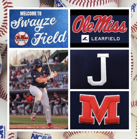 David Kellum (@rebvoice) on Twitter photo 9th-ranked <a href="/OleMissBSB/">Ole Miss Baseball</a> hosts in-state foe Jackson State at Swayze this afternoon at 4pm. Airtime 3:30 on the <a href="/OleMissNetwork/">Ole Miss Sports Network</a> w/<a href="/RebVoice/">David Kellum</a> & <a href="/HenduReb/">Brad Henderson</a>.
π§β¬οΈ
π» Local station
olemisssports.com/sports/2018/7/β¦
π» online olemisssports.com/watch/live
π±<a href="/OleMissSports/">Ole Miss Athletics</a> app 9th-ranked <a href="/OleMissBSB/">Ole Miss Baseball</a> hosts in-state foe Jackson State at Swayze this afternoon at 4pm. Airtime 3:30 on the <a href="/OleMissNetwork/">Ole Miss Sports Network</a> w/<a href="/RebVoice/">David Kellum</a> & <a href="/HenduReb/">Brad Henderson</a>.
π§β¬οΈ
π» Local station
olemisssports.com/sports/2018/7/β¦
π» online olemisssports.com/watch/live
π±<a href="/OleMissSports/">Ole Miss Athletics</a> app