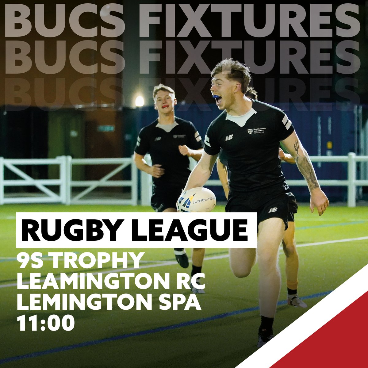 🏉 WEEK 24 🏀

The dust has settled on the finals and we're on to the Play-Off season and soon to be the cricket season too! 

Get down to support Basketball W1 against St Andrews in their first Play-Off game for Premier North &amp; Rugby League head down to the 9s!