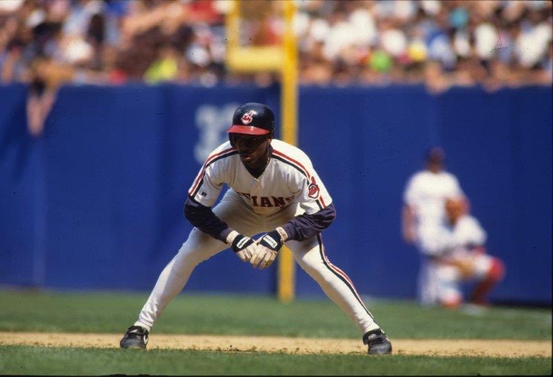 BDbaseball6's tweet image. One week from today we celebrate our 32nd home opener at Progressive Field. We salute two #7s- franchise all-time greats Al Rosen & Kenny Lofton. Al, a 4X All-Star was 1953 A.L. MVP (43HR/145RBI). Kenny, 6X All-Star/4x Gold Glover, was A.L. steals king 5 straight seasons(92-‘96).