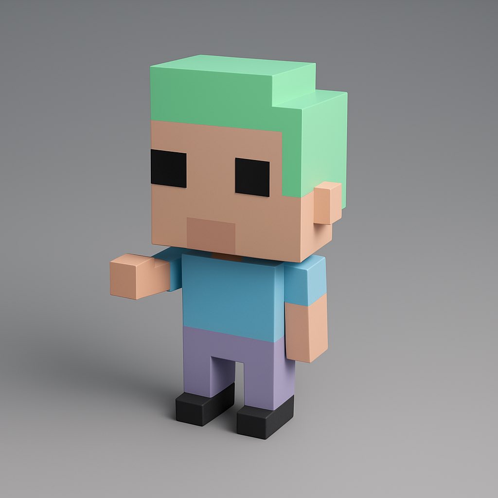 Something something we’re converting all the metadata to 3D April fools.