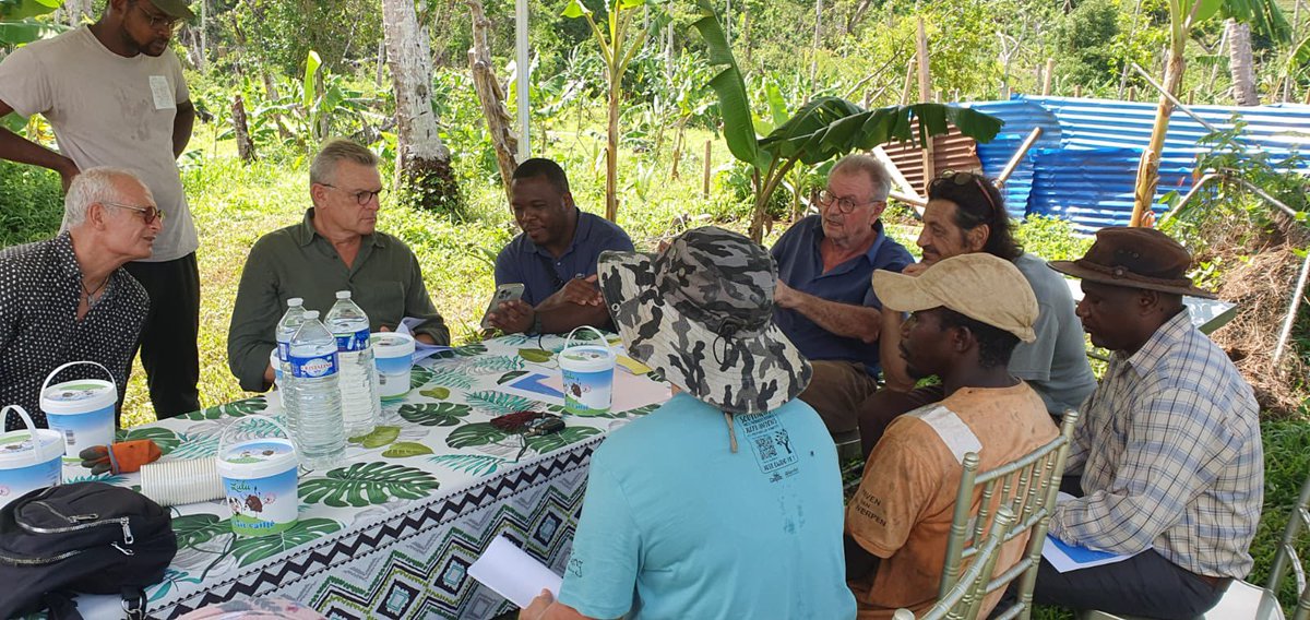 Image de Préfet de Mayotte
