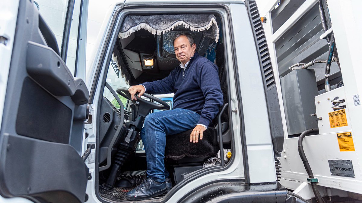 Mariano Cascallares tweet media