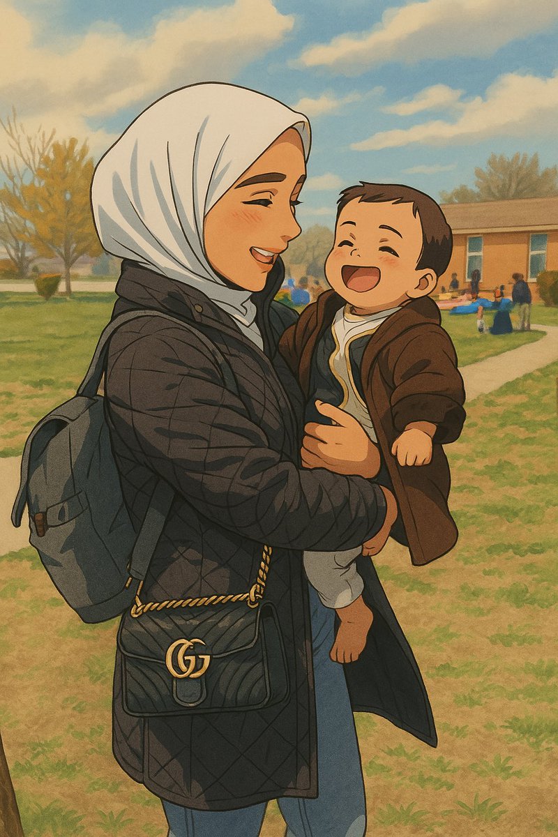 لولوه جمال المسعود tweet media