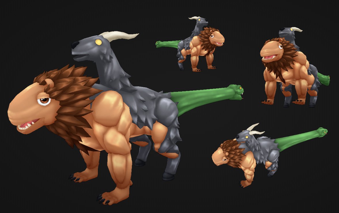 Stuff i havent posted yet. For capybara evolution
#3DModels #3DModel #3dart #RobloxDev #robloxart #gamedev #gamedevs #ROBLOX #3dmodeling #Capybara