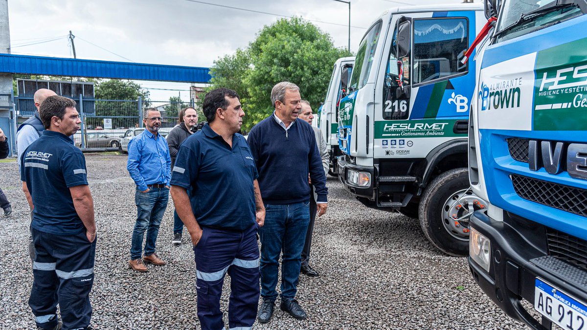 Mariano Cascallares tweet media