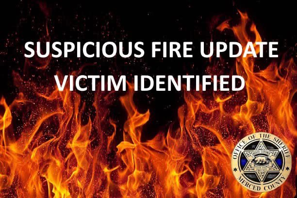 VICTIM IDENTIFIED IN SUSPICIOUS FIRE ON BEACHWOOD DRIVE

Read more here: m.facebook.com/story.php?stor…
